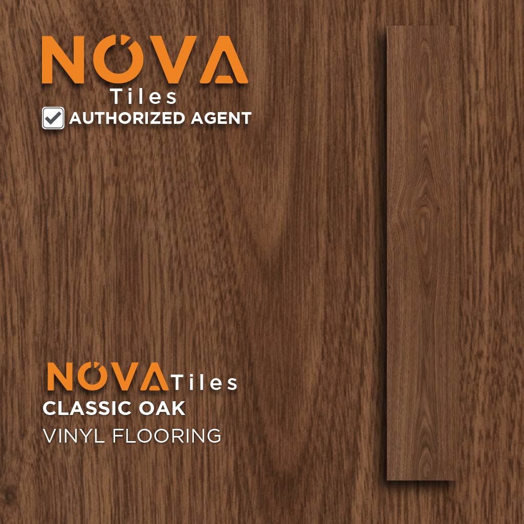 1. CLASSIC OAK COVER-50