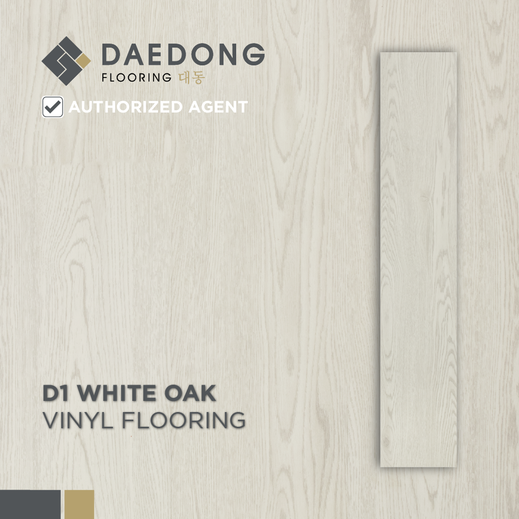 1. D1 WHITE OAK COVER