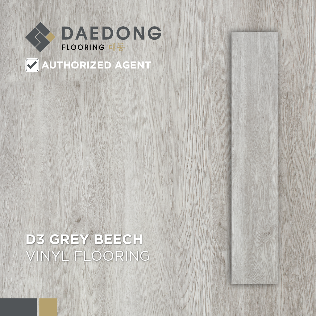 1. D3 GREY BEECH COVER