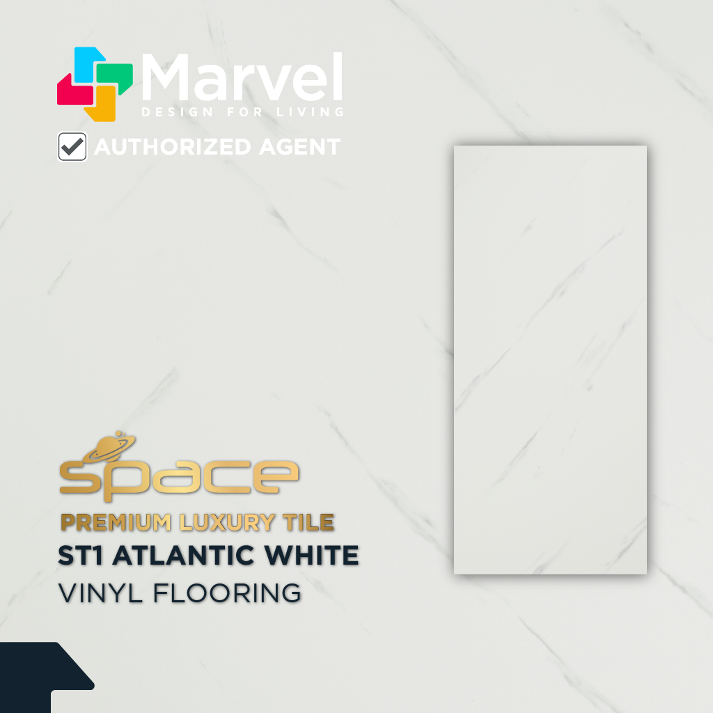1. ST1 ATLANTIC WHITE COVER