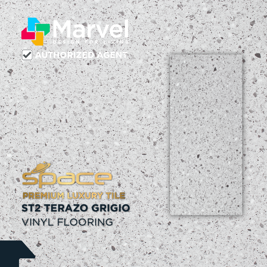1. ST2 TERAZO GRIGIO COVER