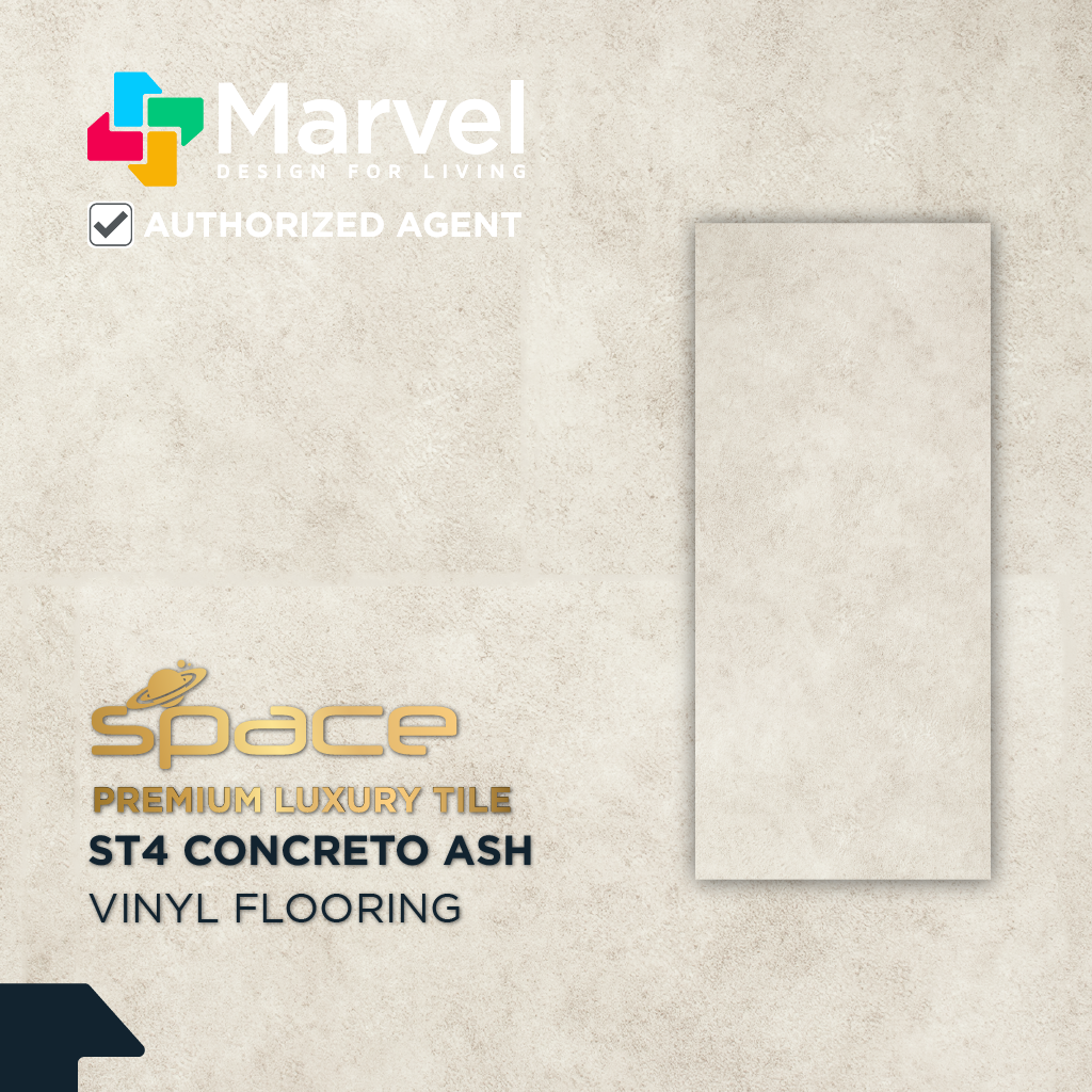 1. ST4 CONCRETO ASH COVER
