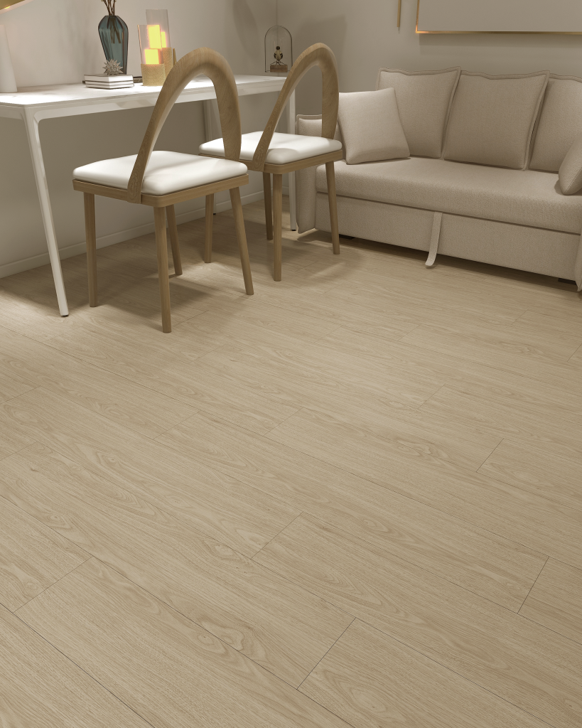 3D DX-1 Scandi Oak