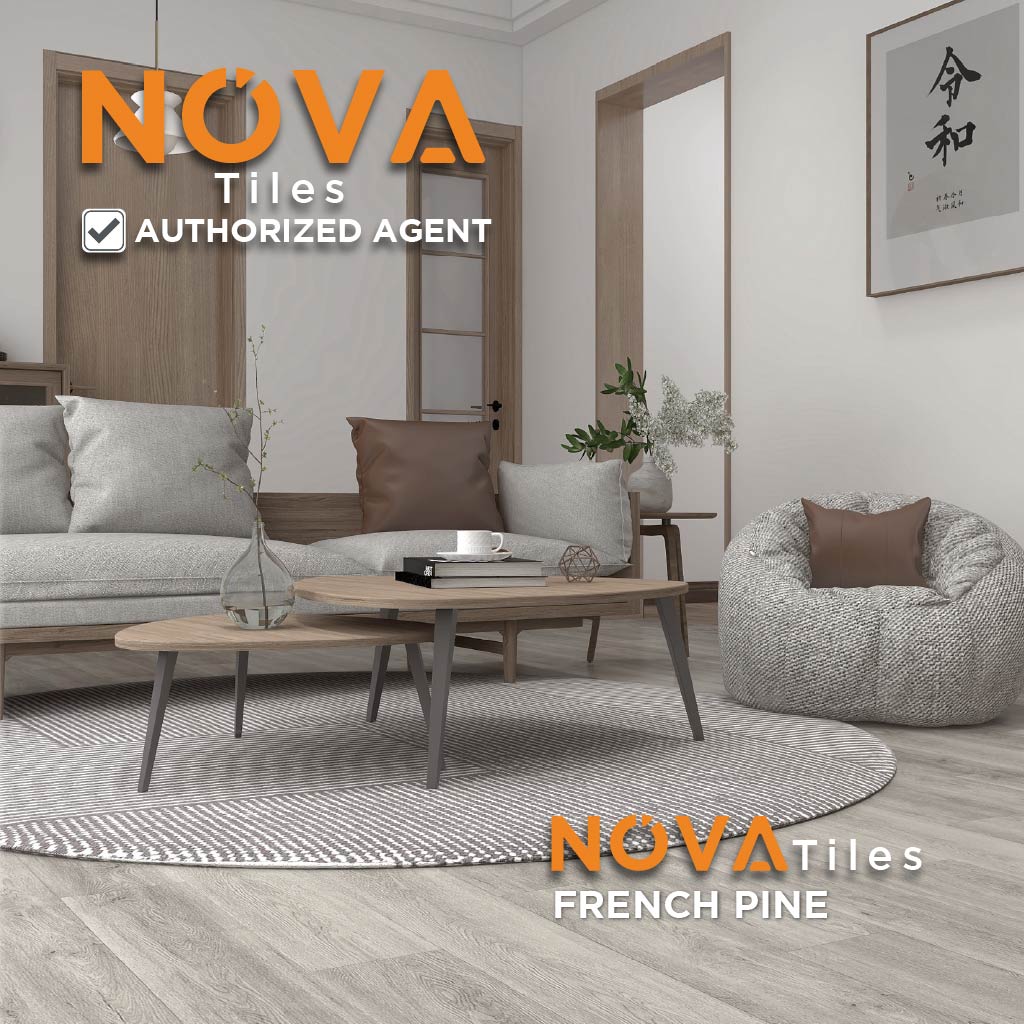 FRENCH PINE CONTENT 3-50