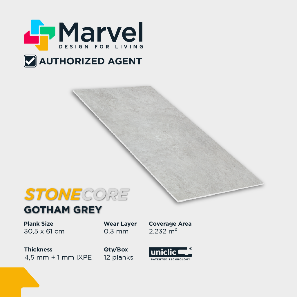 GOTHAM GREY CONTENT 2