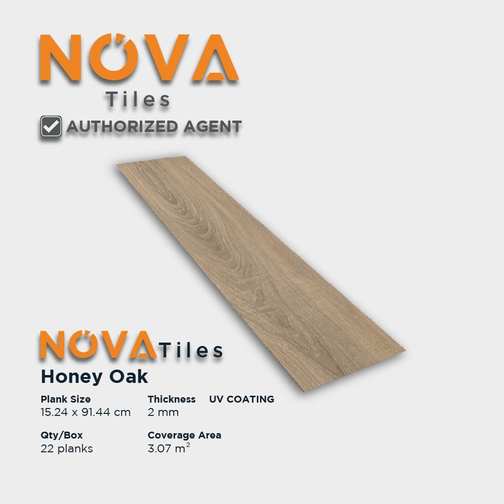 HONEY OAK CONTENT 2-50