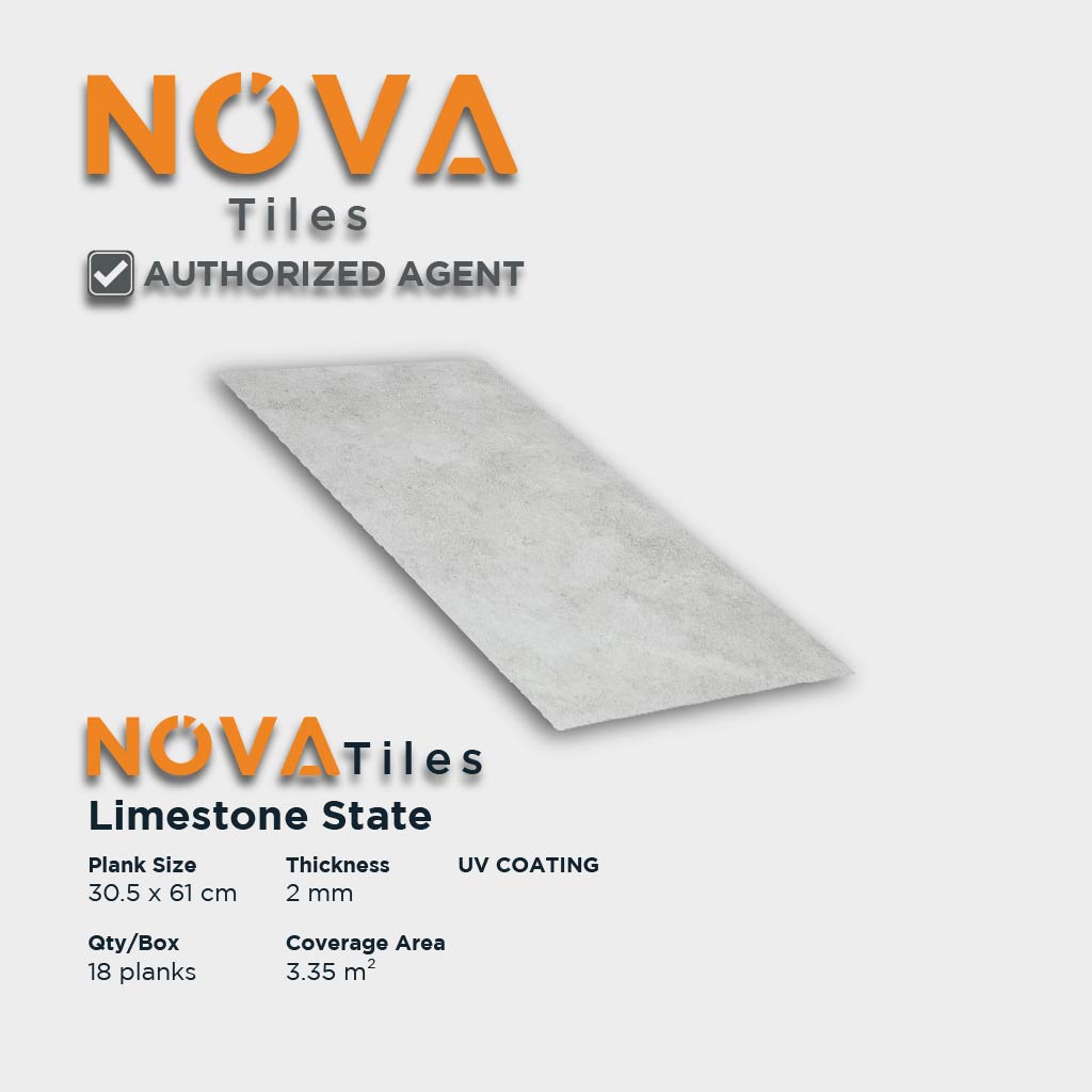 LIMESTONE STATE CONTENT 2-50