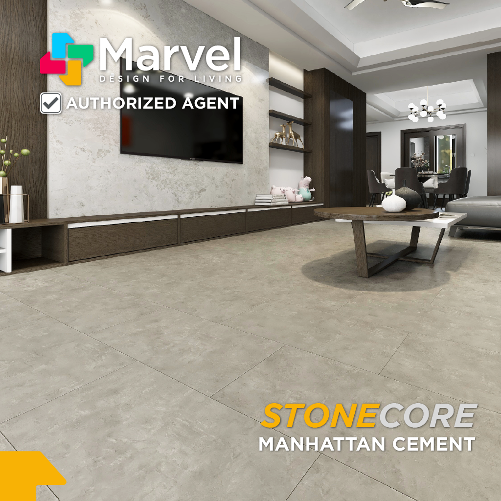 MANHATTAN CEMENT CONTENT 3