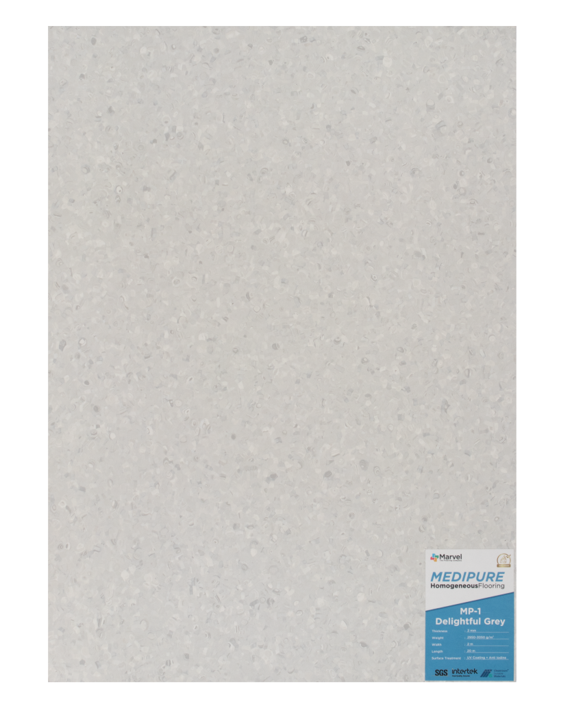 MP-1 Delightful Grey 1