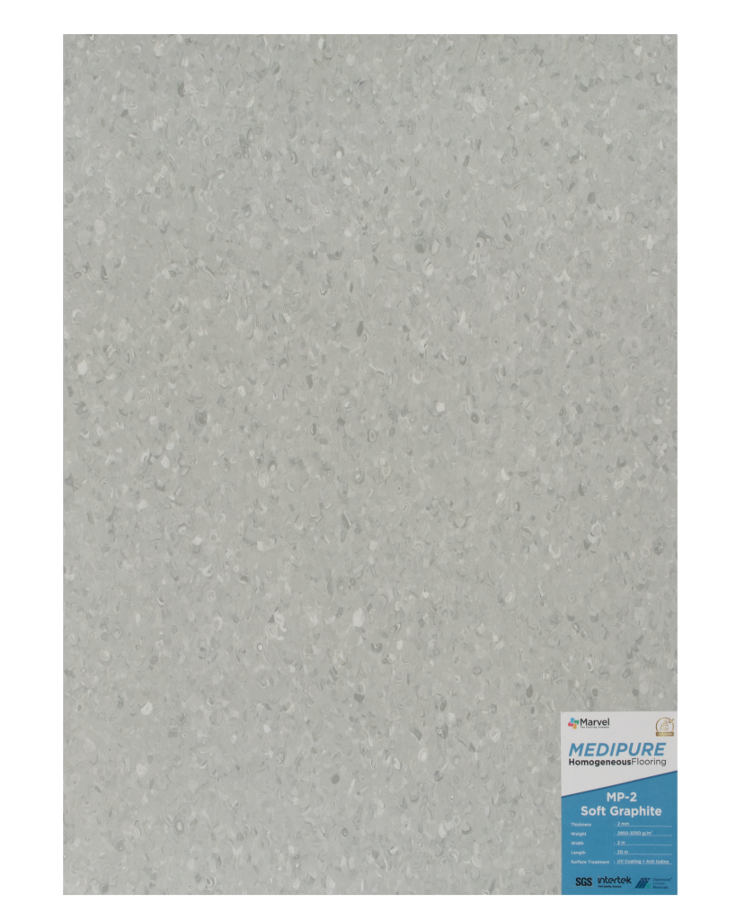 MP-2 Soft Graphite 1